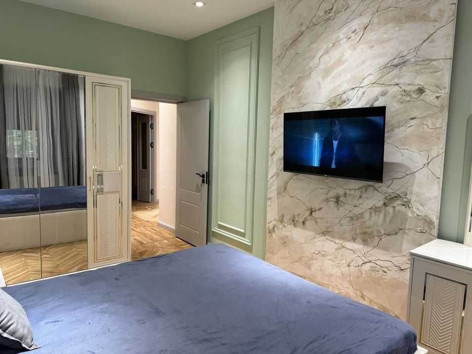 Ялангач 2/2/4 52м² Ор-р Базарчик