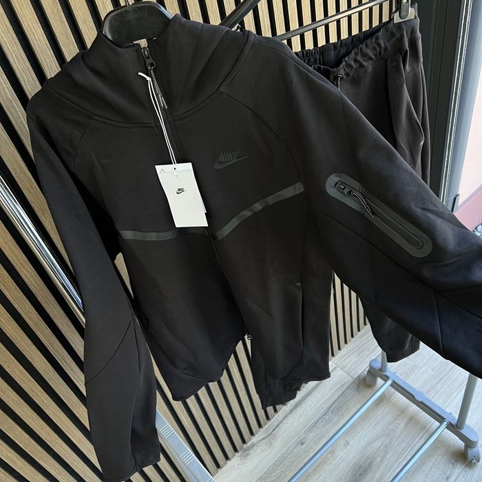 Nike Tech Trening Negru / Barbati / Baieti / Calitate Superioara
