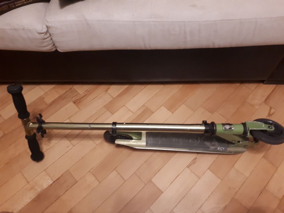 Тротинетка Kettler