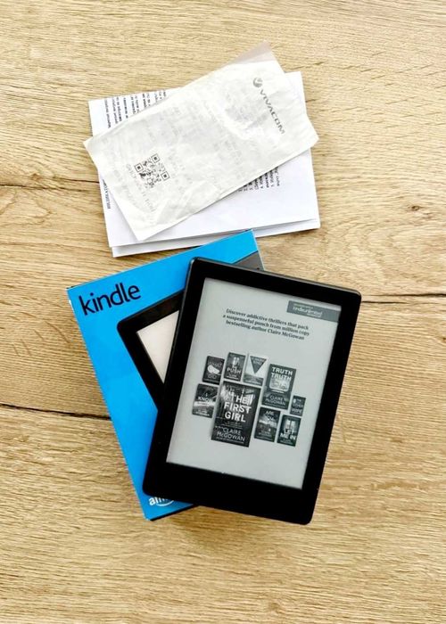 Amazon Kindle 8th generation електронен четец БЕЗПЛАТНА ДОСТАВКА!