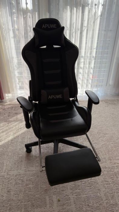 Продам кресло, игровое APUWE