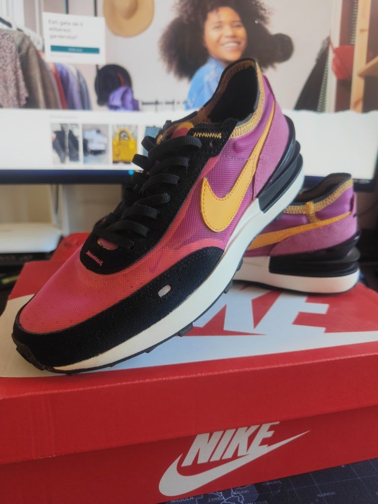 Nike Waffle One mărimea 39