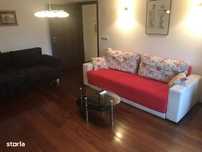 Proprietar inchiriez apartament 3 camere zona Unirii - fantani