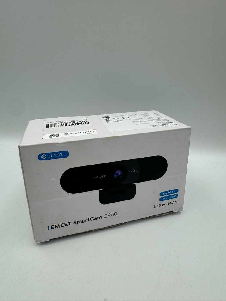 EMEET SmartCam C960 Sigilata