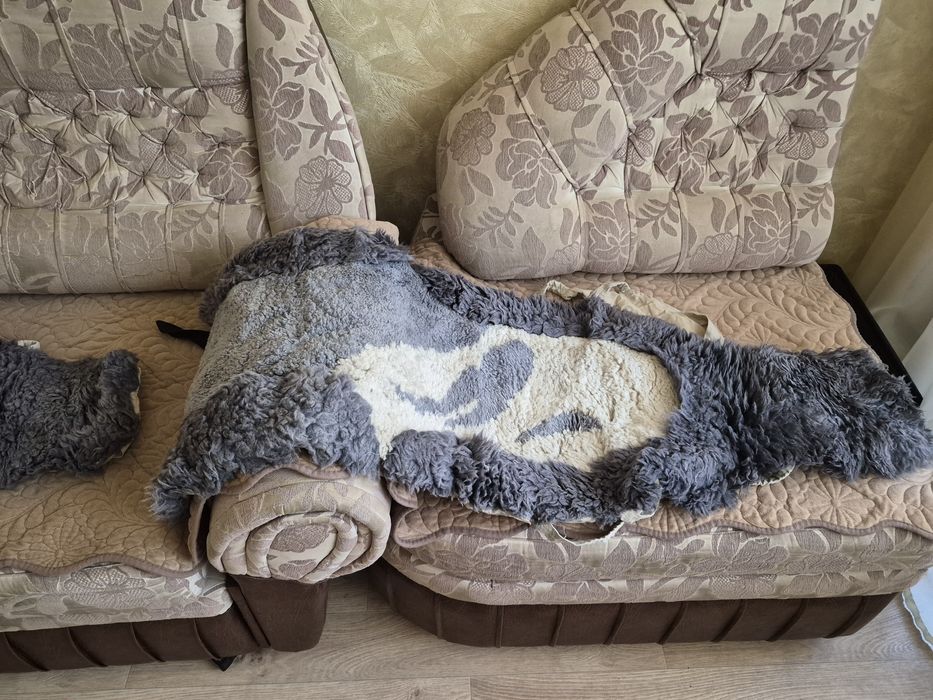 Авто - чехлы зимние