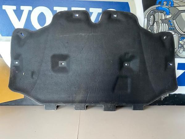 Capitonaj capota VOLVO S60 V60 Facelift 2014+ 31477350