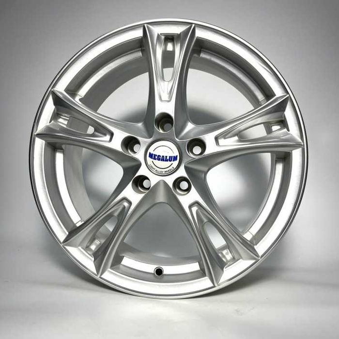 16 диский металик брилянт