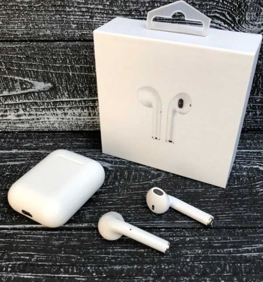 Air pods люкс оригинал.Есть доставка