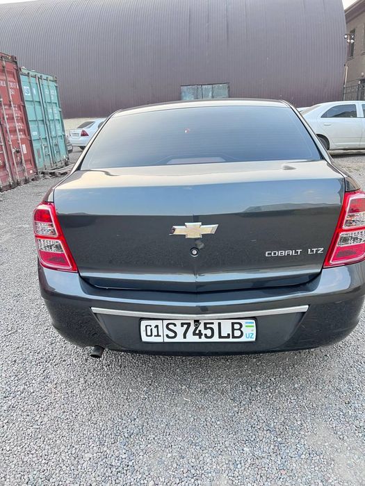 Продается Шевроле Кобальт !!! 10500$