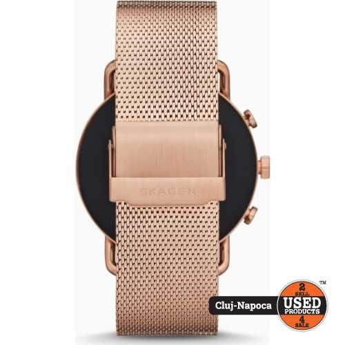 Smartwatch Skagen Falster 3 SKT5204, 42mm, Bluetooth | UsedProducts.ro