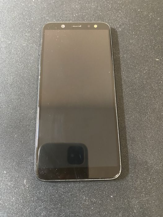 Samsung A6 32gb id-xxl3026