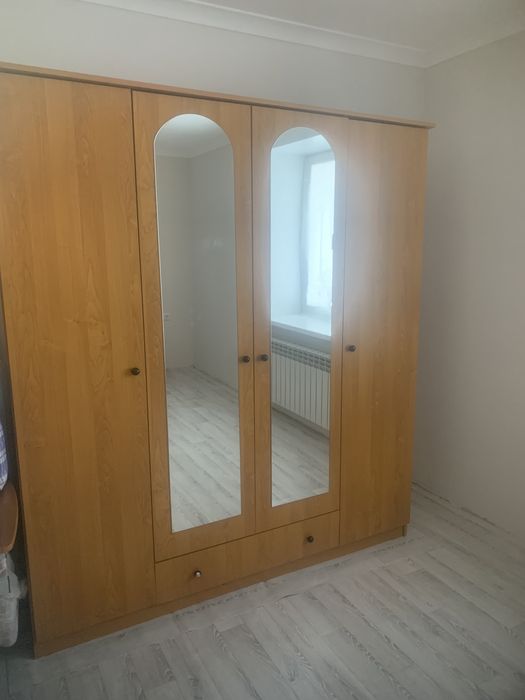 Срочно продам шкаф за 20000 тг