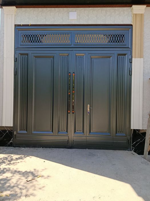 Darvoza Rovot Vorota