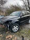 Kia Sorento на части