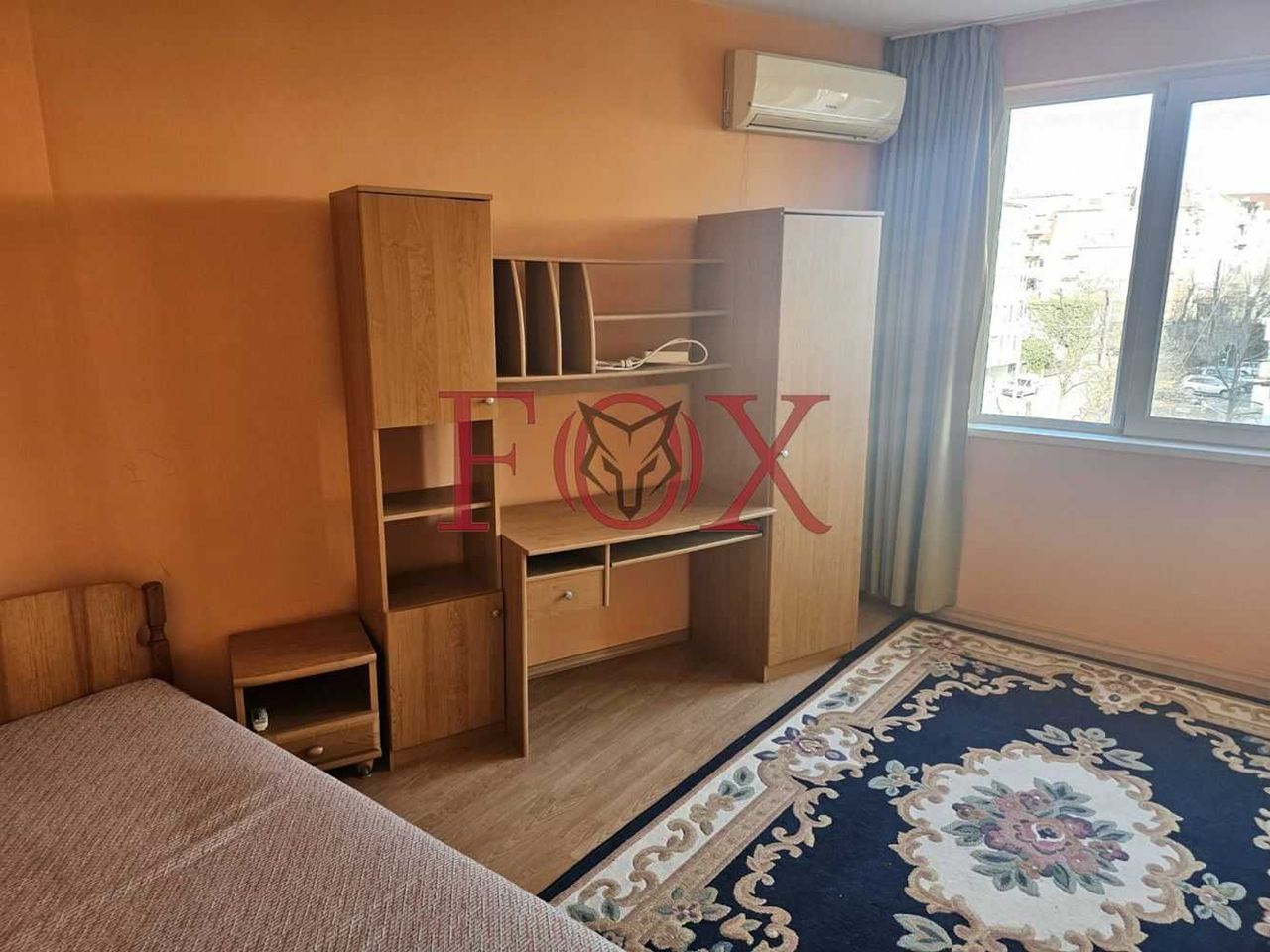 Дава се под наем Тристаен апартамент в Варна, Операта - 120 кв.м за 612 € - Снимка #8
