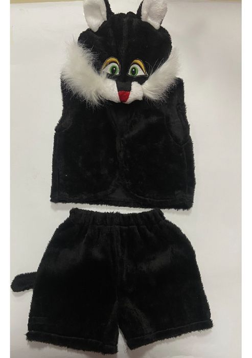 Продам карнавальный костюм