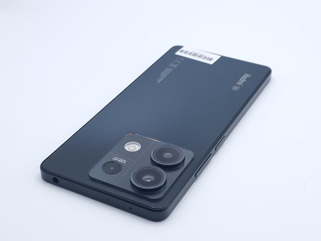 Xiaomi Redmi Note 13 5g 256gb Dual Sim Aspect | GlobalCash #GR94494