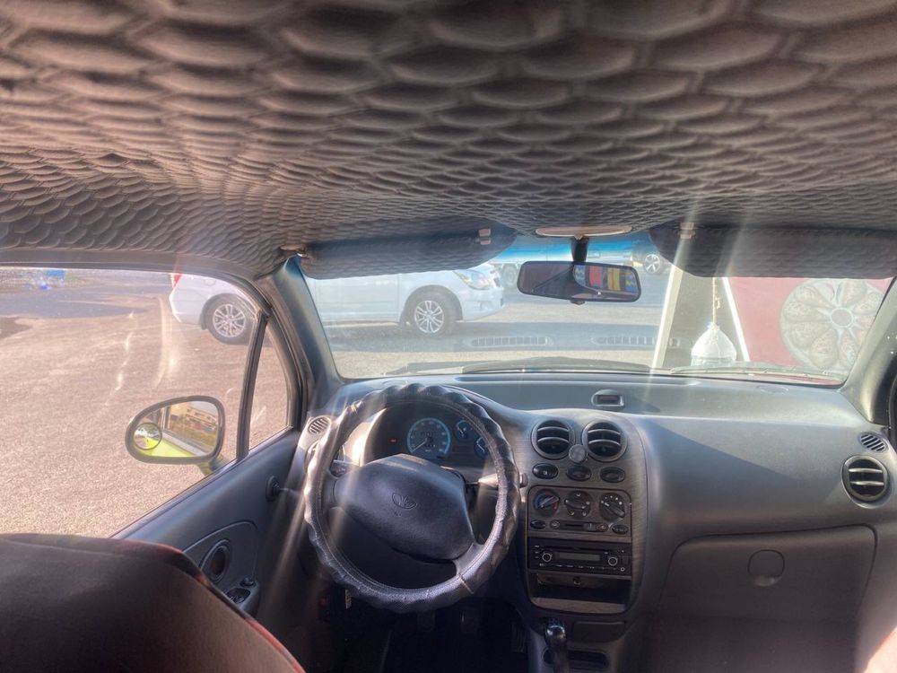Matiz best xolati ideal