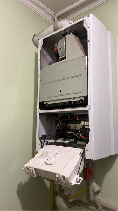 Ремонт Газовых колонок стиральных машин не дорого