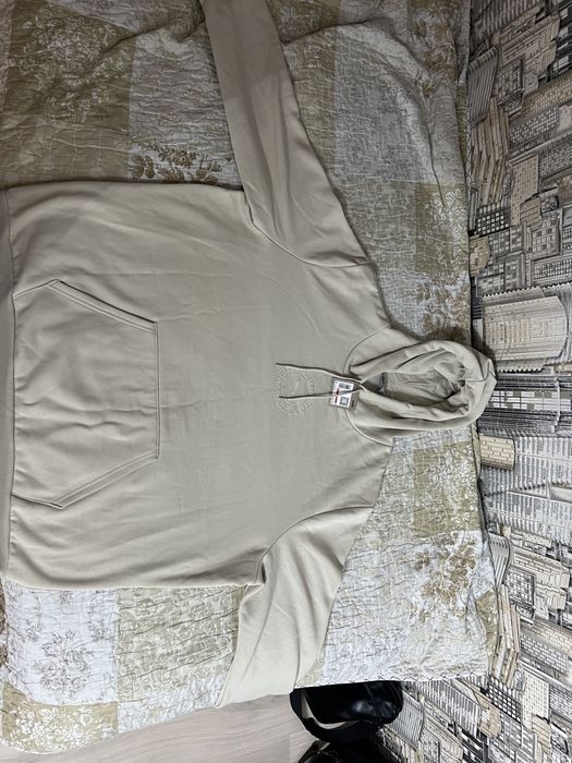 Оригинал Худи puma 3XL