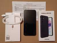 Samsung Galaxy A55 Enterprise Edition с гаранция