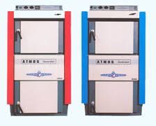 Ventilator cazane pe lemne Atmos DC70S si DC80