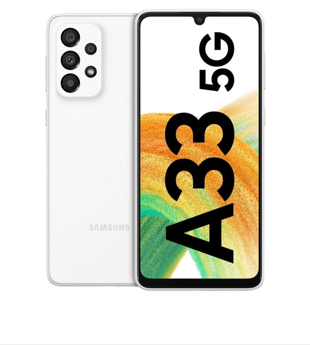 Самсунг а 33 жагдайы зын