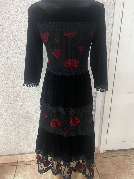 Продам вечернее платье