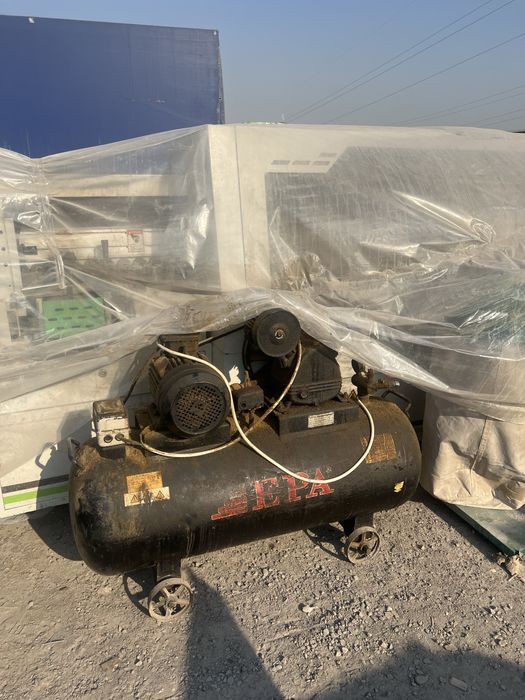 Kromka apparat 5 agaretli