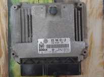 ECU/Calculator motor Vw,Audi, Seat Skoda edc16u34 0281013283