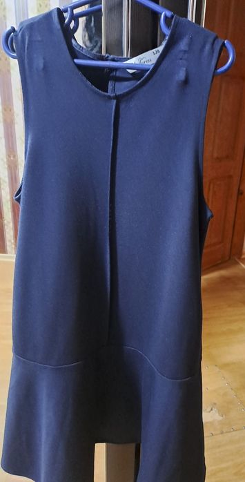 Школьная одежда на девочку