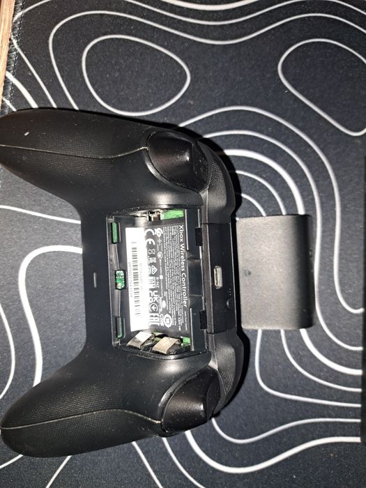 Xbox serie x+FC25