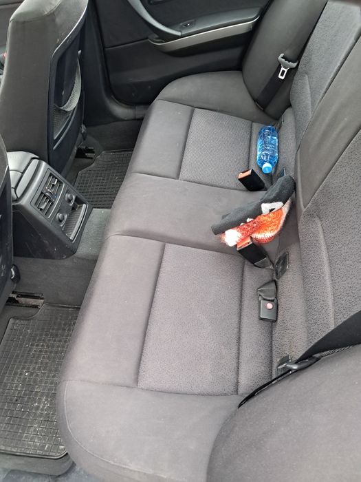 Auto Bmw e 90 320 d 163 cp