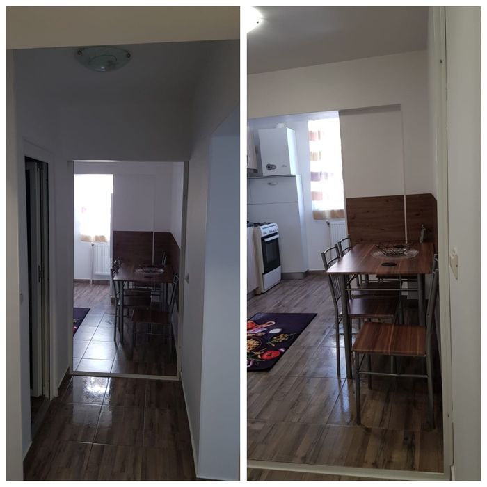 Vand apartament 1 camera