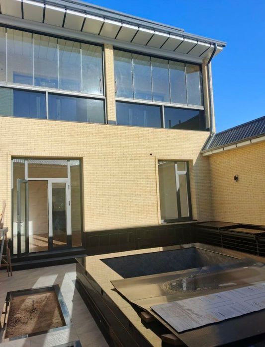 Sotiladi Дом Продаётся Яккасарай махалля Ракат 3 сотки 550м2 3 этажный