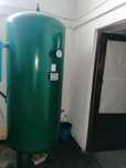 Butelie aer sau recipient  aer compresor surub 1000 l.an fabr.,2022,
