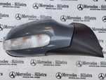 Огледало за Mercedes A-class W 168