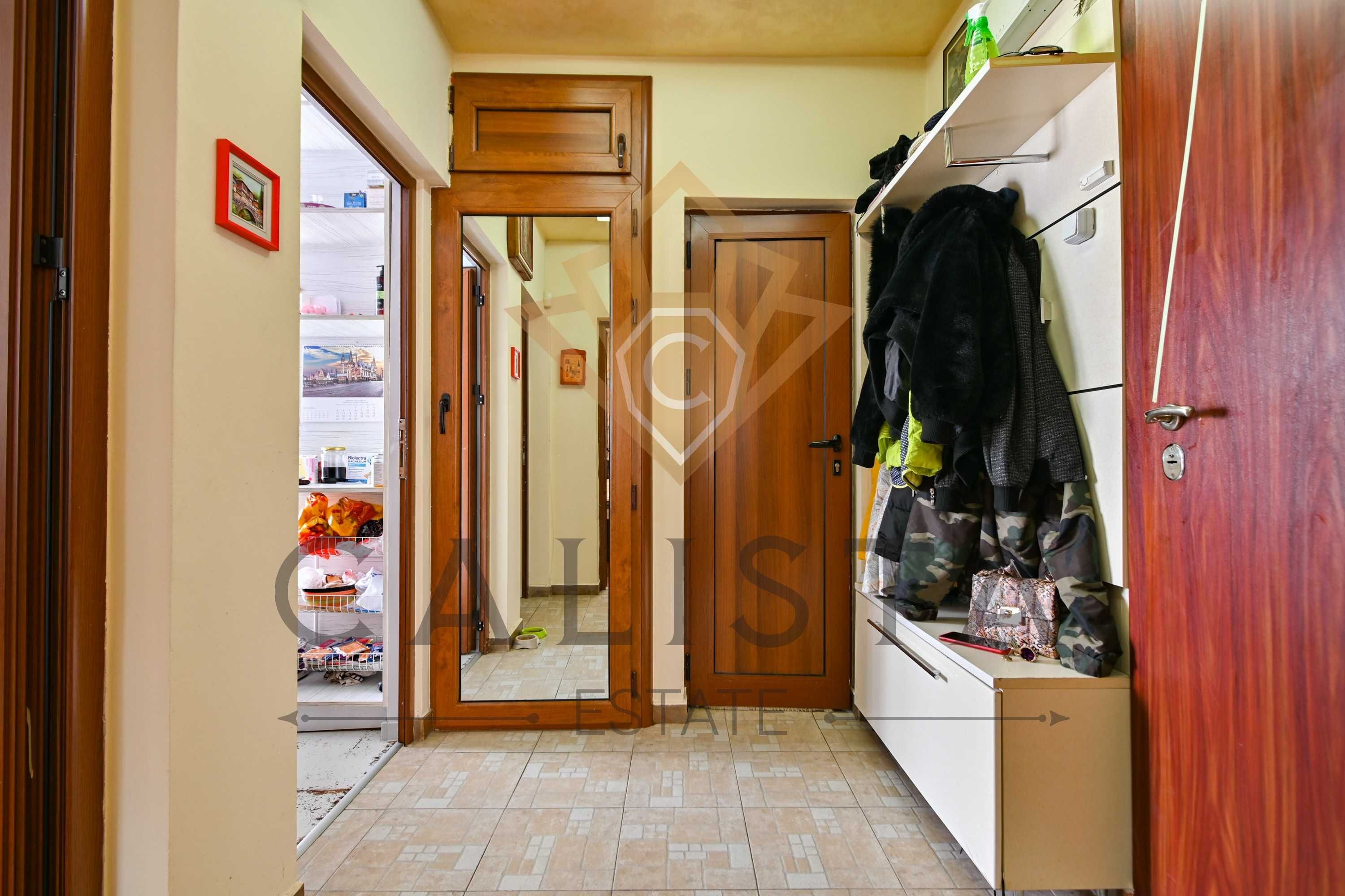 Двустаен апартамент за продажба в ж.к. Гео Милев, 52229