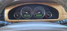 Vând Jaguar an 2007 motor 2.7 diesel 207 cp cutie automată