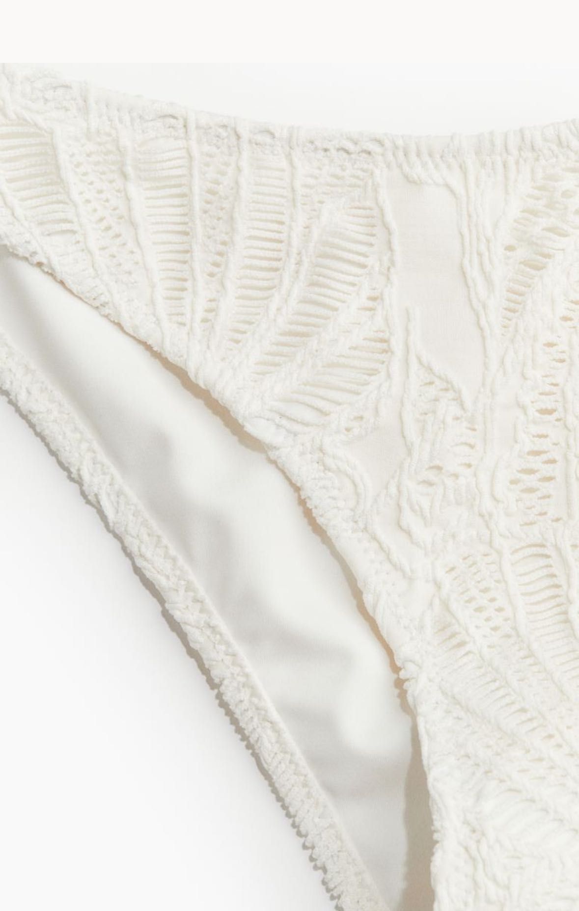 Купальник H&M Xs