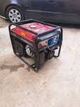 Generator Honda EG 5500 CL 2020