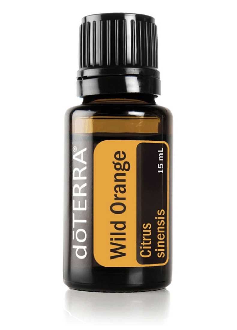 Doterra difuzor Volo Marble plus 4 uleiuri de 15ml!