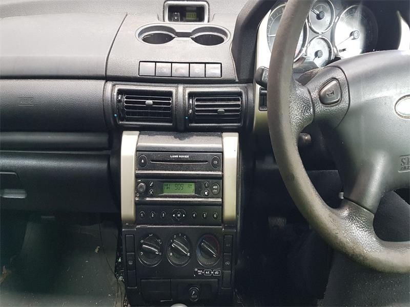 Pompa motorina rezervor Land Rover Freelander 2005 SUV 2.0 d ok