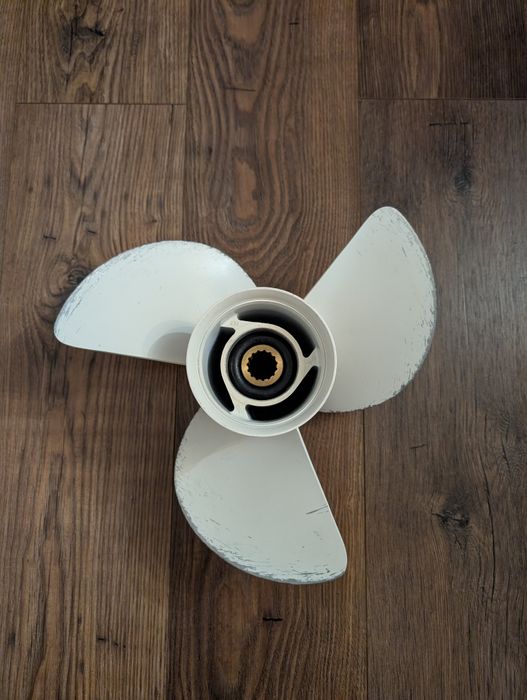 Elice Yamaha pitch 13