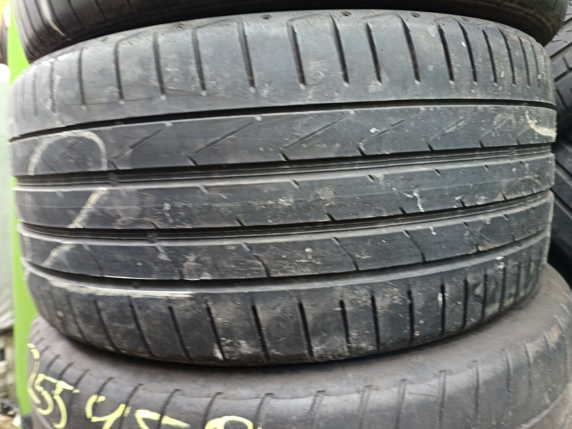 Anvelope vara 245 40 18 pirelli 2019 5mm