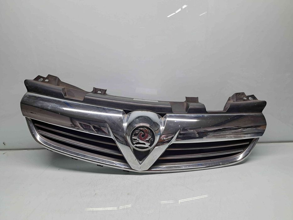 Grila bara fata Opel Zafira B (A05) facelift [Fabr 2006-2011] 13247331
