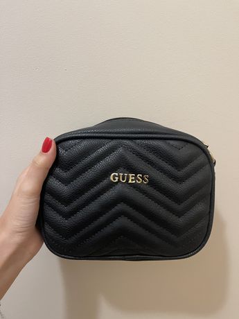 Чанта Guess