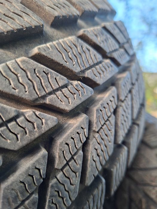 Зимни гуми с джанти за Опел 175 70 13
