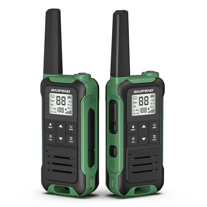 Baofeng T22 радиостанция