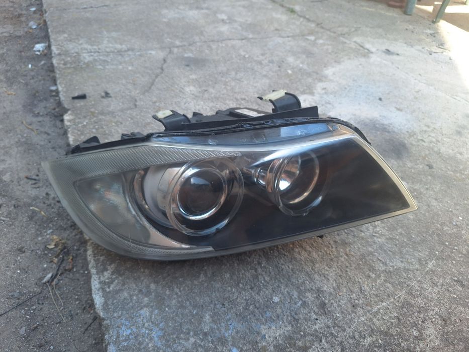 Крушки и баласти Bmw е90 е91 е92
